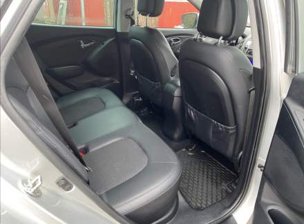 Hyundai - ix35