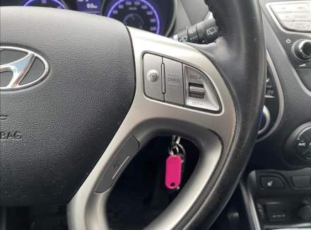 Hyundai - ix35