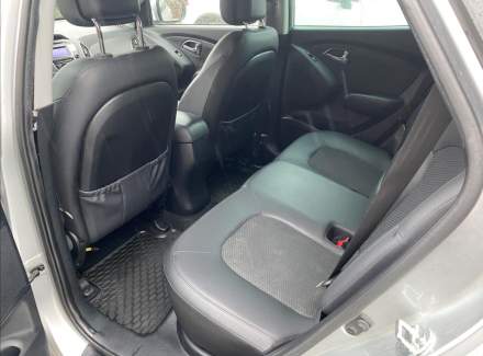 Hyundai - ix35