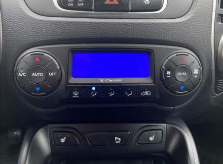 Hyundai - ix35