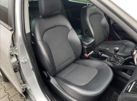 Hyundai - ix35