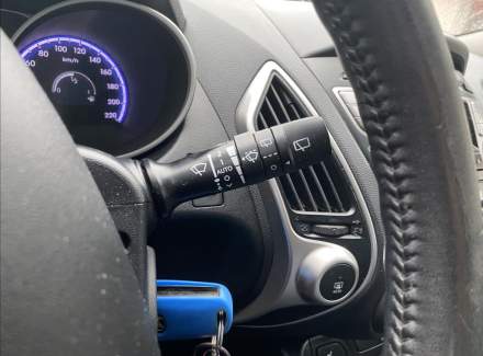 Hyundai - ix35
