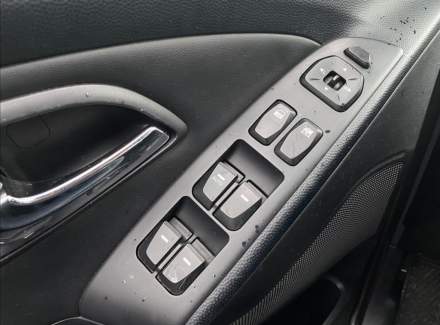 Hyundai - ix35