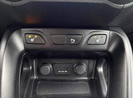 Hyundai - ix35