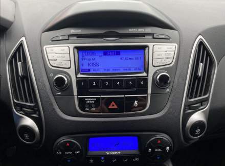 Hyundai - ix35