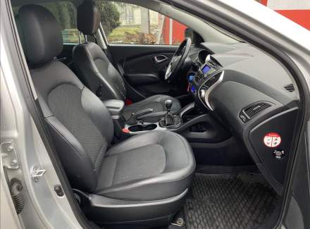 Hyundai - ix35