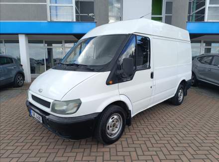Ford - Transit