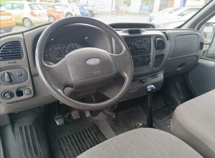 Ford - Transit