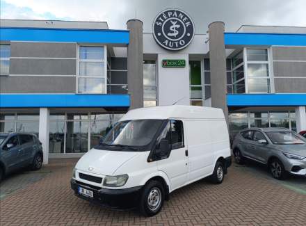 Ford - Transit
