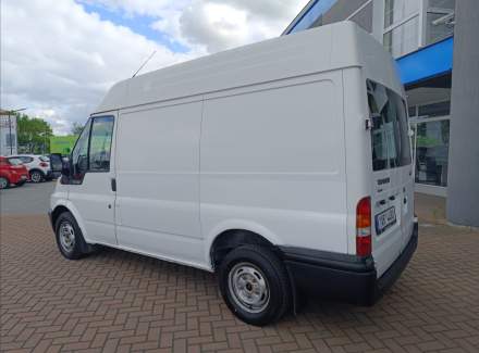 Ford - Transit