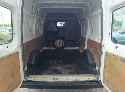 Ford - Transit