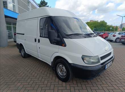 Ford - Transit