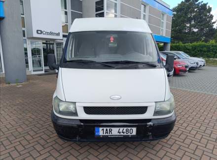 Ford - Transit