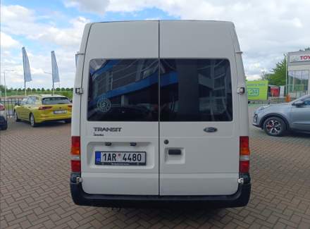 Ford - Transit