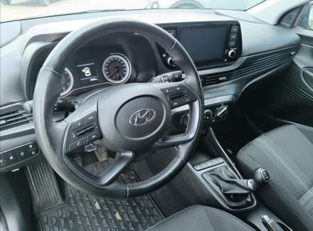 Hyundai - Bayon