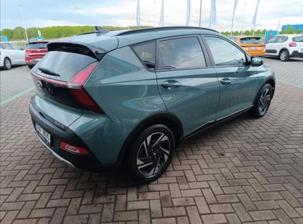 Hyundai - Bayon