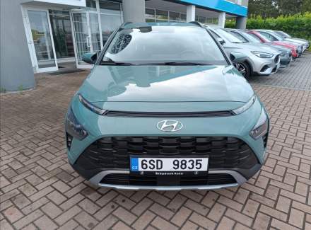Hyundai - Bayon