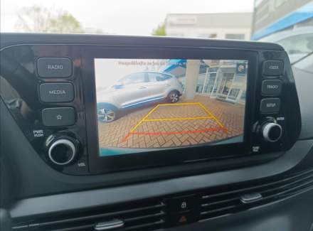 Hyundai - Bayon