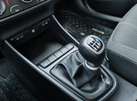 Hyundai - Bayon