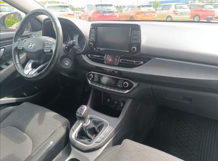 Hyundai - i30