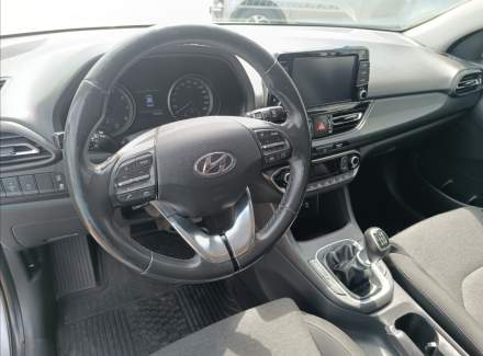 Hyundai - i30