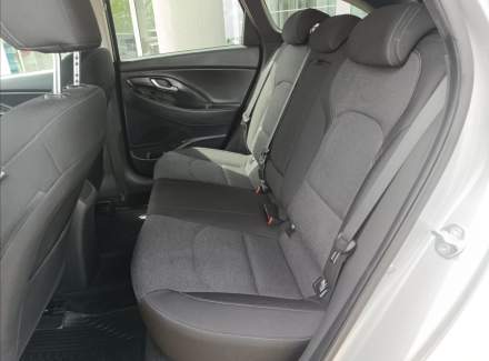 Hyundai - i30