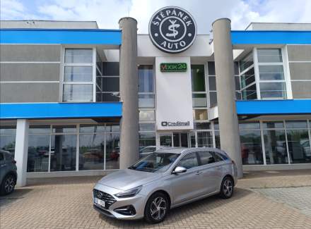 Hyundai - i30
