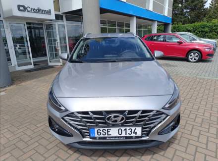 Hyundai - i30