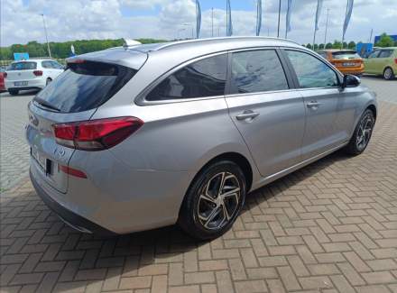 Hyundai - i30