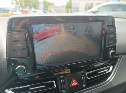 Hyundai - i30