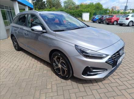Hyundai - i30