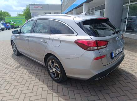 Hyundai - i30