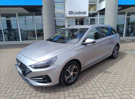 Hyundai - i30