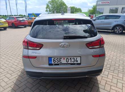 Hyundai - i30