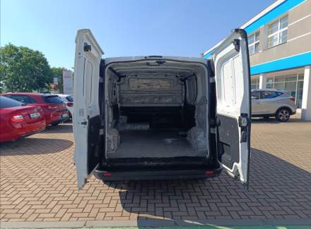 Renault - Trafic