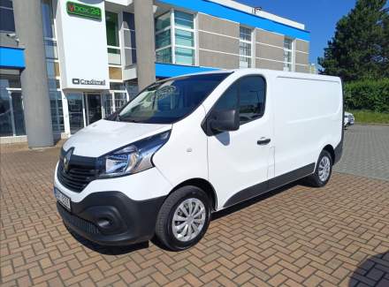 Renault - Trafic