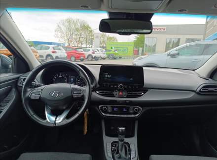 Hyundai - i30