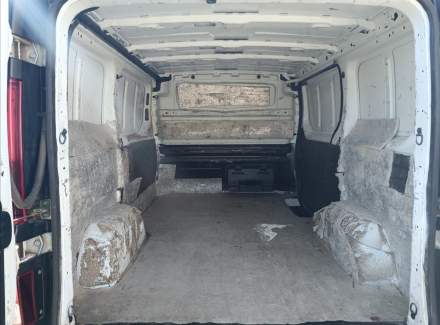 Renault - Trafic