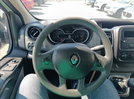 Renault - Trafic