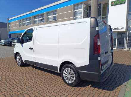 Renault - Trafic