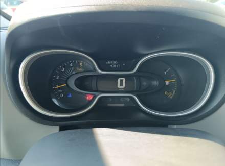 Renault - Trafic