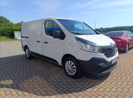 Renault - Trafic