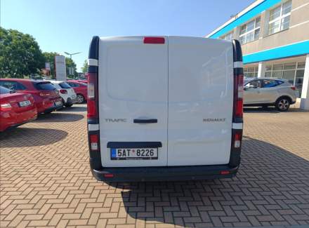 Renault - Trafic
