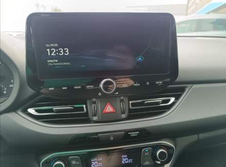 Hyundai - i30