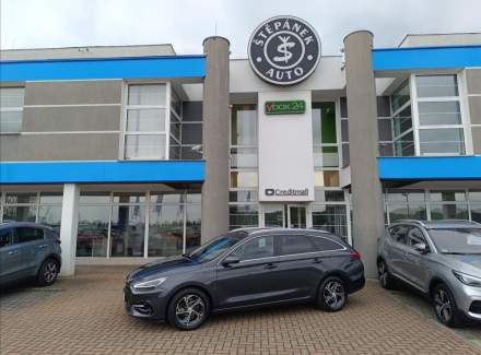 Hyundai - i30