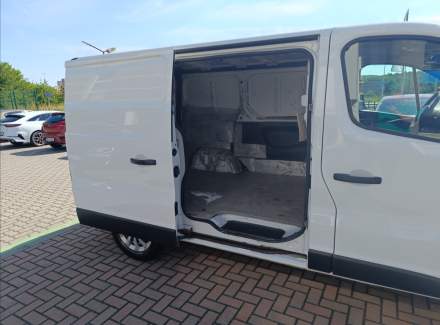 Renault - Trafic