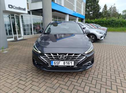 Hyundai - i30