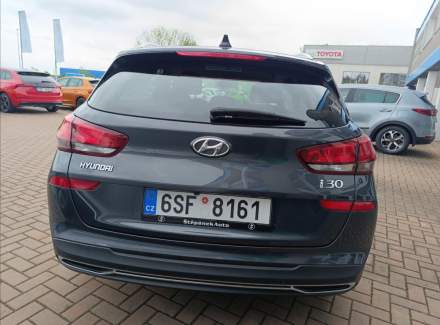 Hyundai - i30