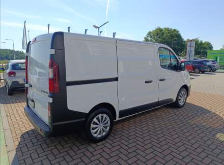 Renault - Trafic