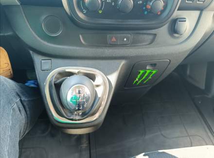 Renault - Trafic